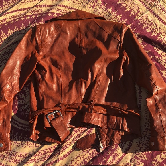 Kors by Michael Kors 100 % leather - Picture 4 of 8